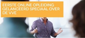 VvE opleiding